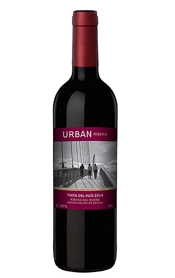 Urban Ribera 2014