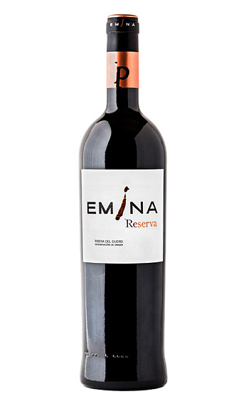 Emina Reserva 2012