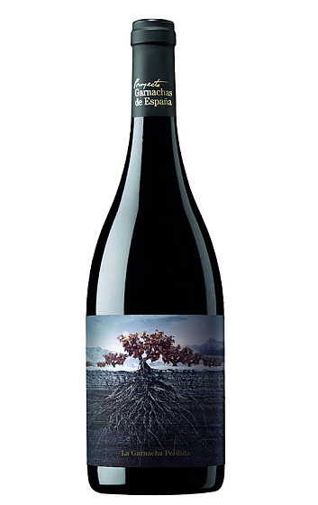 Garnacha Perdida del Pirineo 2015