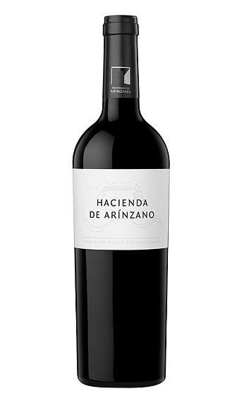 Hacienda de Arinzano Tinto 2012