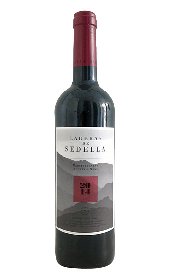 Laderas de Sedella 2014