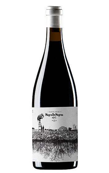 Negre de negres 2015