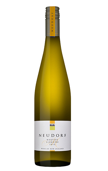 Neudorf Moutere Albariño 2015