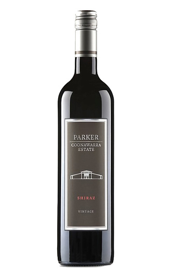 Parker Coonawarra Estate Shiraz 2012