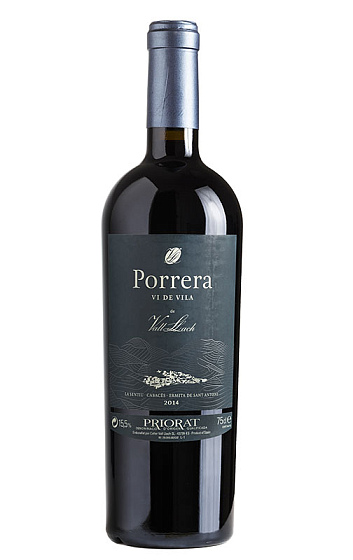 Porrera Vi de Vila 2014