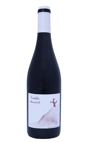 Ramblís Monastrell 2014