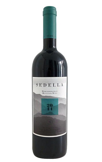 Sedella 2014