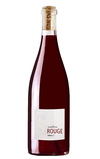 Siuralta Rouge 2015