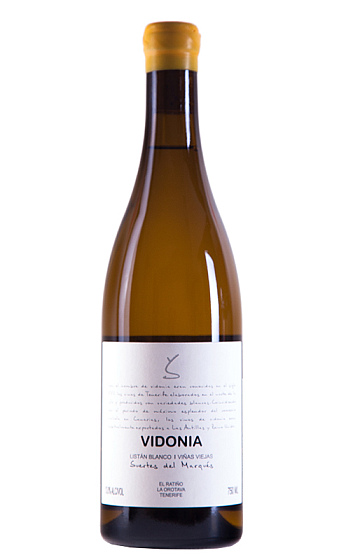 Vidonia 2015