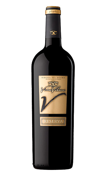 Viña Vilano Reserva 2012