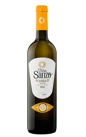 Viña Sanzo Viñas Viejas 2016