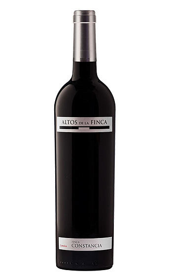 Altos de la Finca 2014