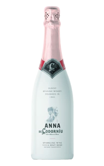 Producto: Anna de Codorníu Brut Rosé Sleever