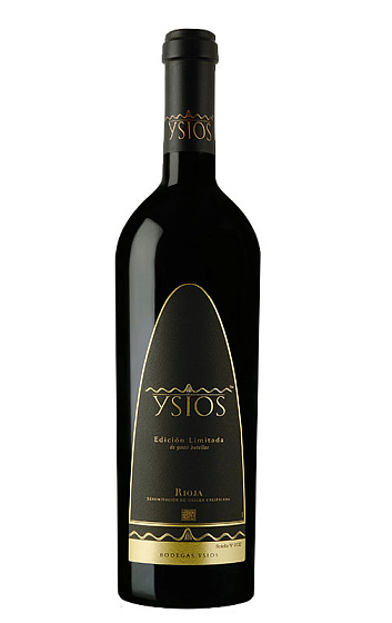 Ysios Edición Limitada 2012