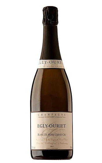 Egly-Ouriet Blanc de Noirs Grand Cru