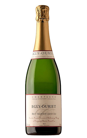 Egly-Ouriet Grand Cru Brut Tradition