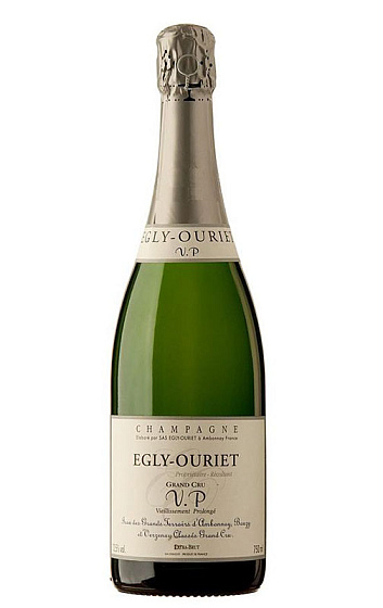 Egly-Ouriet Grand Cru V.P. Extra Brut