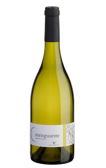 Menguante Garnacha Blanca 2016