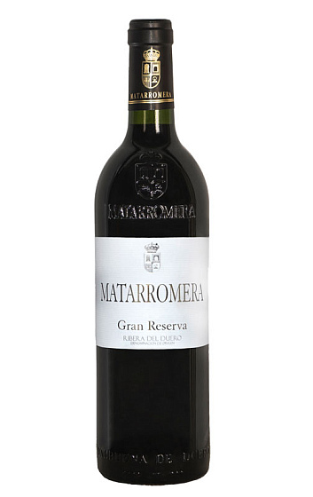 Matarromera Gran Reserva 2011