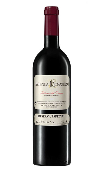 Hacienda Monasterio Reserva Especial 2012