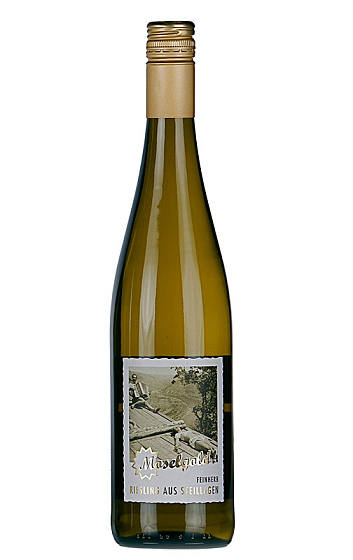 Moselgold Feinherb Riesling 2014