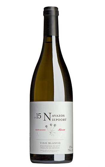 Navazos Niepoort 2015