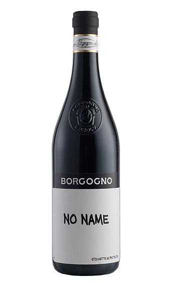 Borgogno No Name 2012