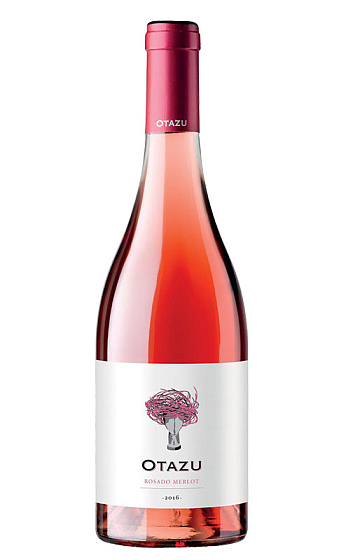 Otazu Rosado 2016