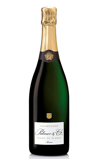 Palmer Blanc de Blancs Brut