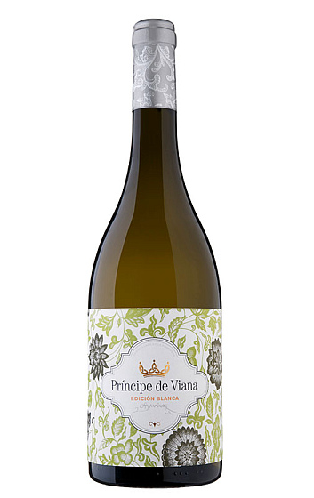Principe de Viana Edición Blanca 2015