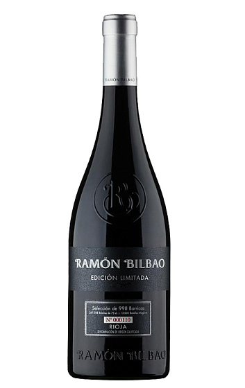 Ramón Bilbao Ed. Limitada 2014