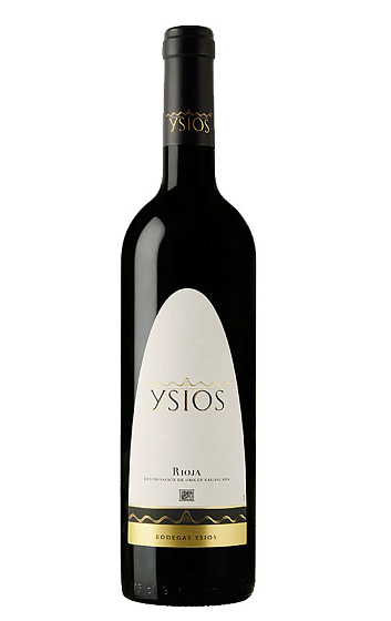 Ysios Reserva 2011