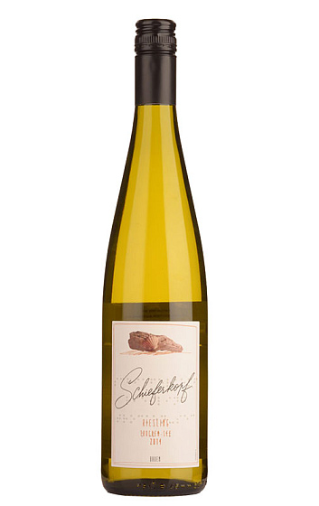 Schieferkopf Riesling Baden 2014 