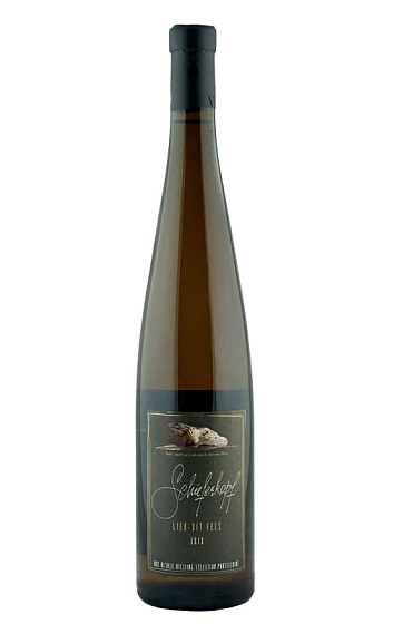 Schieferkopf Riesling Lieu-dit Fels 2012