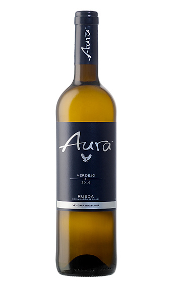 Aura Verdejo Vendimia Nocturna 2016