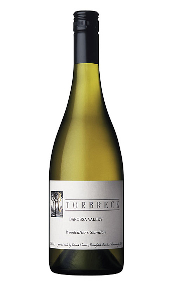 Torbreck Woodcutter's Semillon 2014