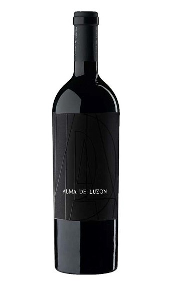 Alma de Luzón 2010