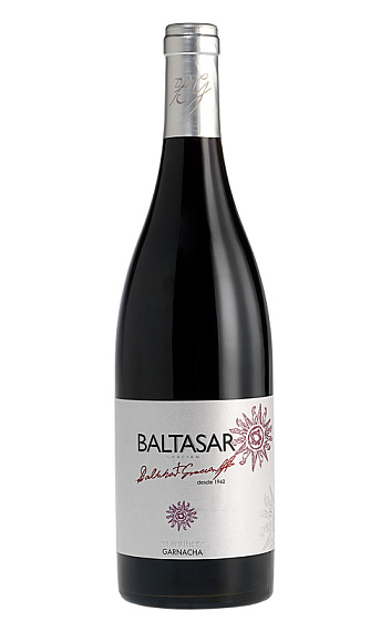 Baltasar Gracián Tinto 2016