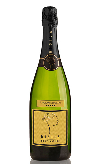 Bisila Brut Nature Ed. Especial