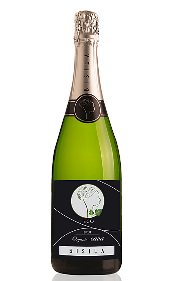 Bisila Brut Ecológico