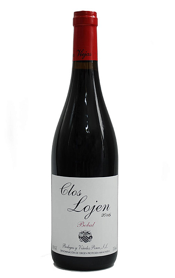 Clos Lojen 2016