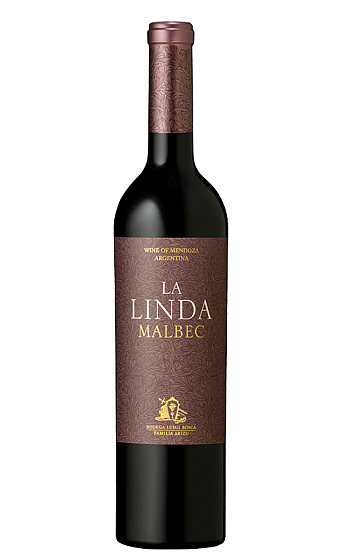 La Linda Malbec 2014