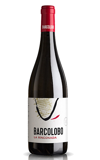 La Rinconada Tinto 2015