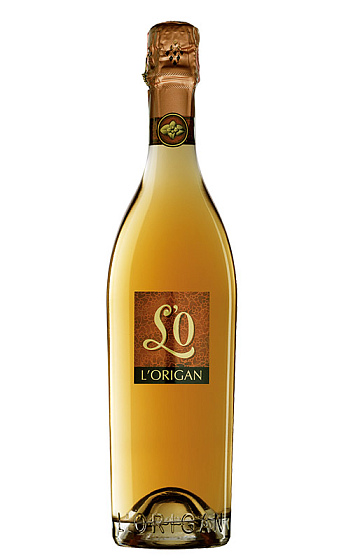 L'Origan Rosat Brut Nature