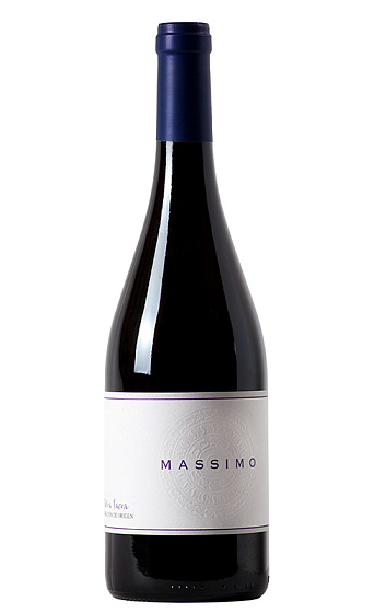 Massimo 2016