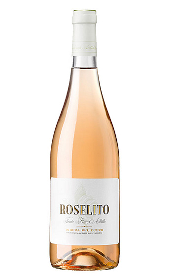 Roselito 2016
