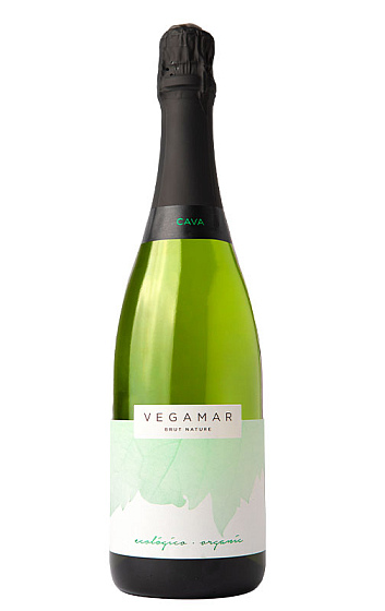 Vegamar Brut Nature Ecológico