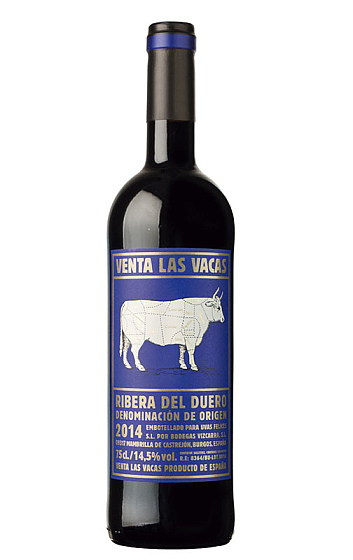 Venta Las Vacas 2014