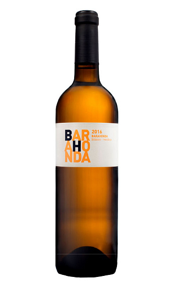Barahonda Blanco 2016