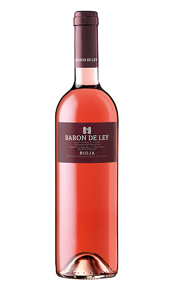 Barón de Ley Rosado 2016